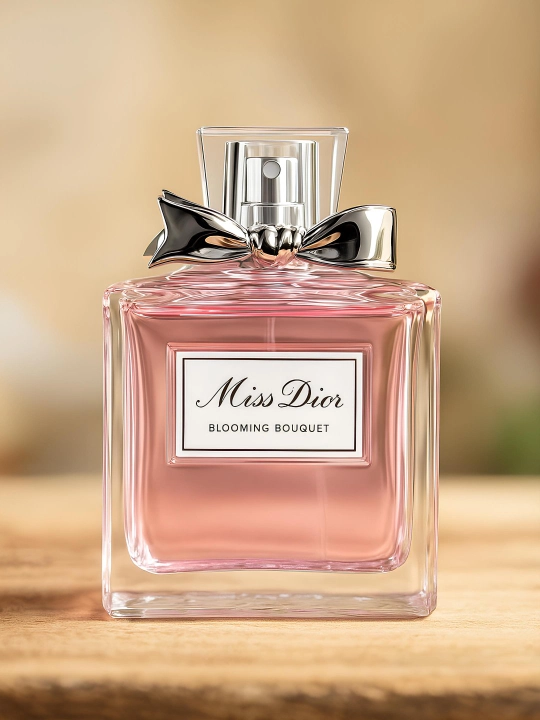 Atirlar ayollar uchun Miss Dior Blooming Bouquet