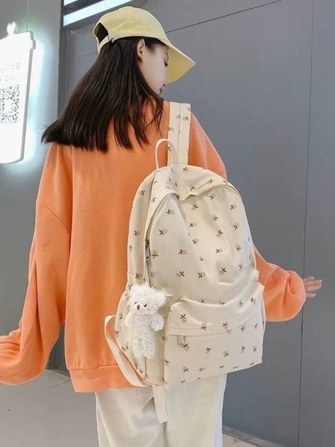 Белый