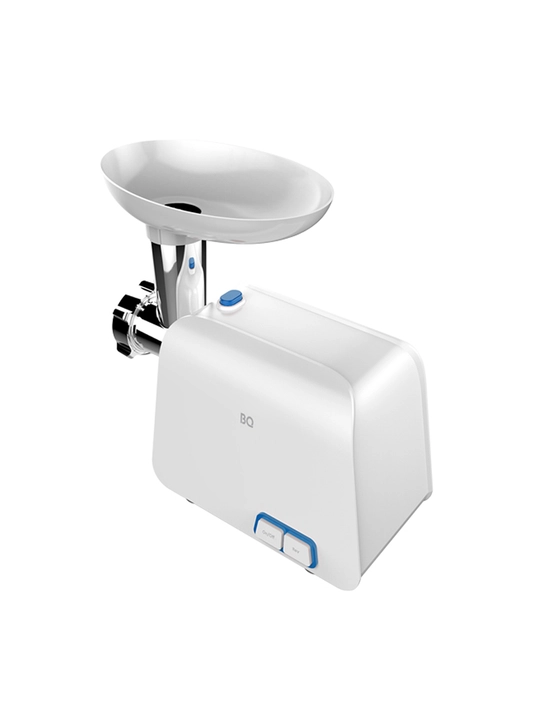 Go'sht maydalagich BQ MG1003 revers funksiyasi, 2.4 kg/min,quvvat 2100 Vt, 4 nasadkalar