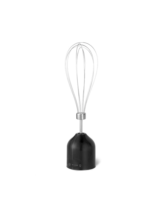 Qo‘lda cho‘ktiriladigan blender,chopper, mikser,3tasi 1da, BQ HB533PS, 2 tezlikda, 1200 Vt