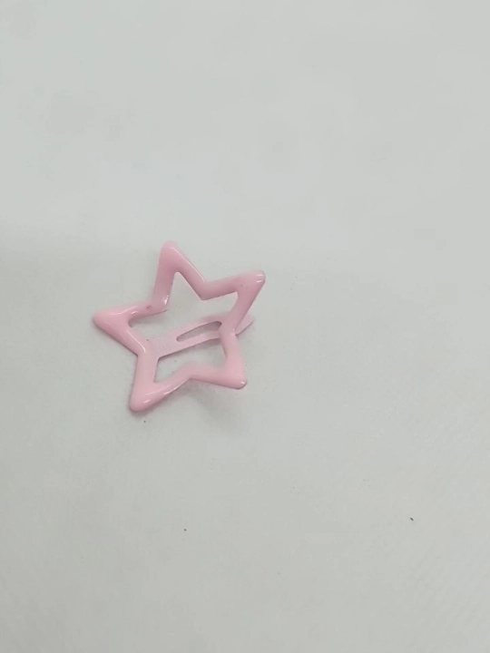Soch uchun klik klak qisqichlari