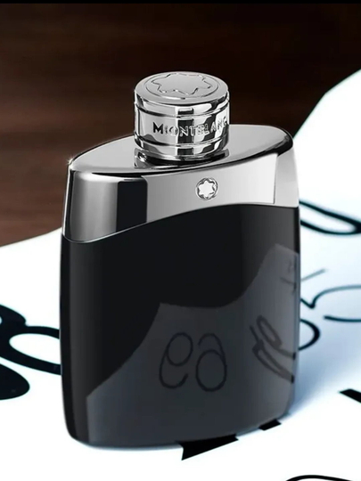 Духи мужские, Legend Montblanc, парфюмерная вода для мужчин, пробники 3-5-10-20-30-50 мл