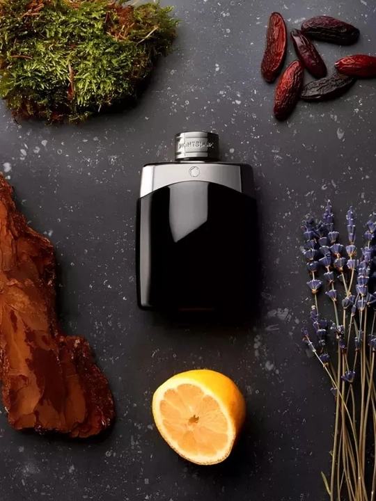 Духи мужские, Legend Montblanc, парфюмерная вода для мужчин, пробники 3-5-10-20-30-50 мл