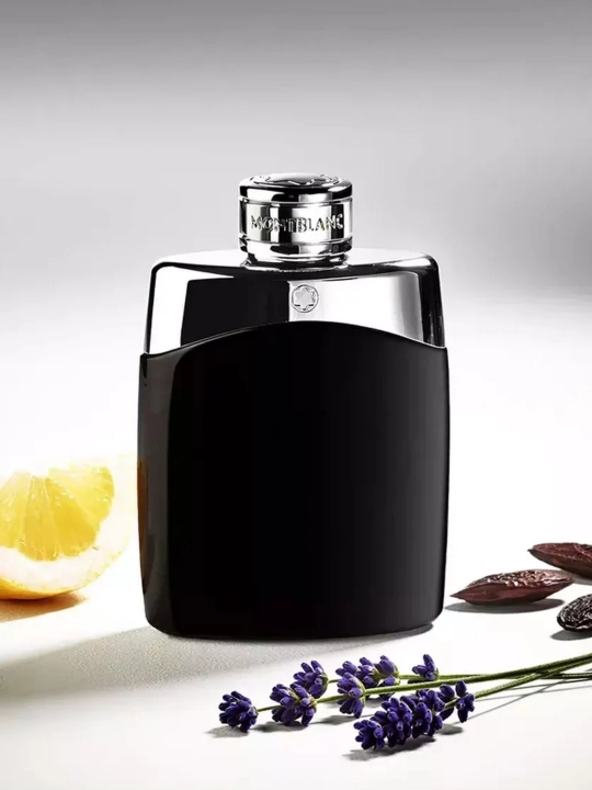 Духи мужские, Legend Montblanc, парфюмерная вода для мужчин, пробники 3-5-10-20-30-50 мл