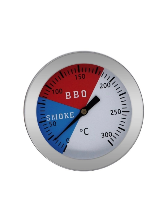 Termometr barbekyu, BBQ, mangal, grill va tandir uchun