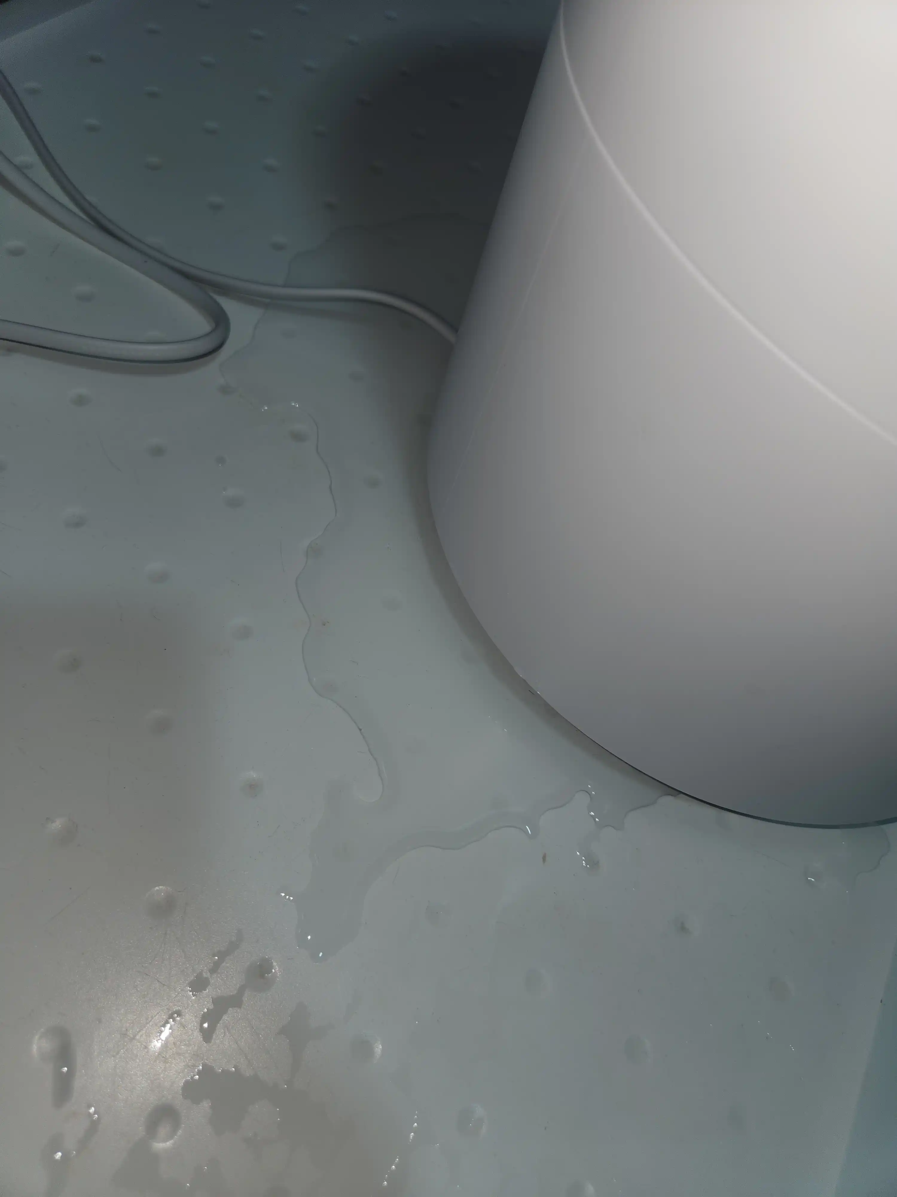 Humidifier 2 Lite, увлажнитель воздуха, ультразвуковой, 4 л, бесшумный, для дома, офиса