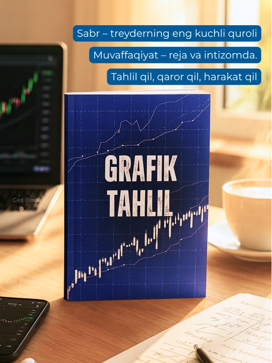 Grafik tahlil, treyding, sarmoya