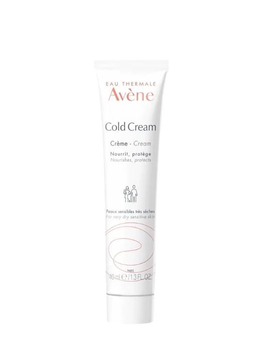 Крем для ухода за кожей, Avene
