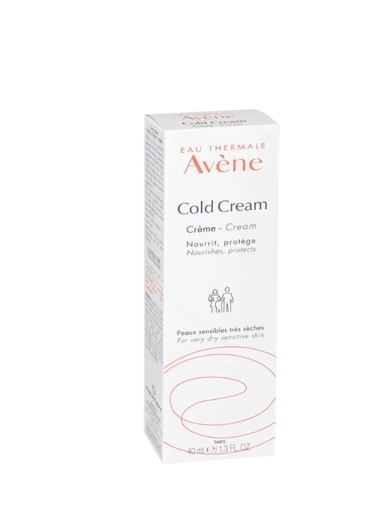 Крем для ухода за кожей, Avene
