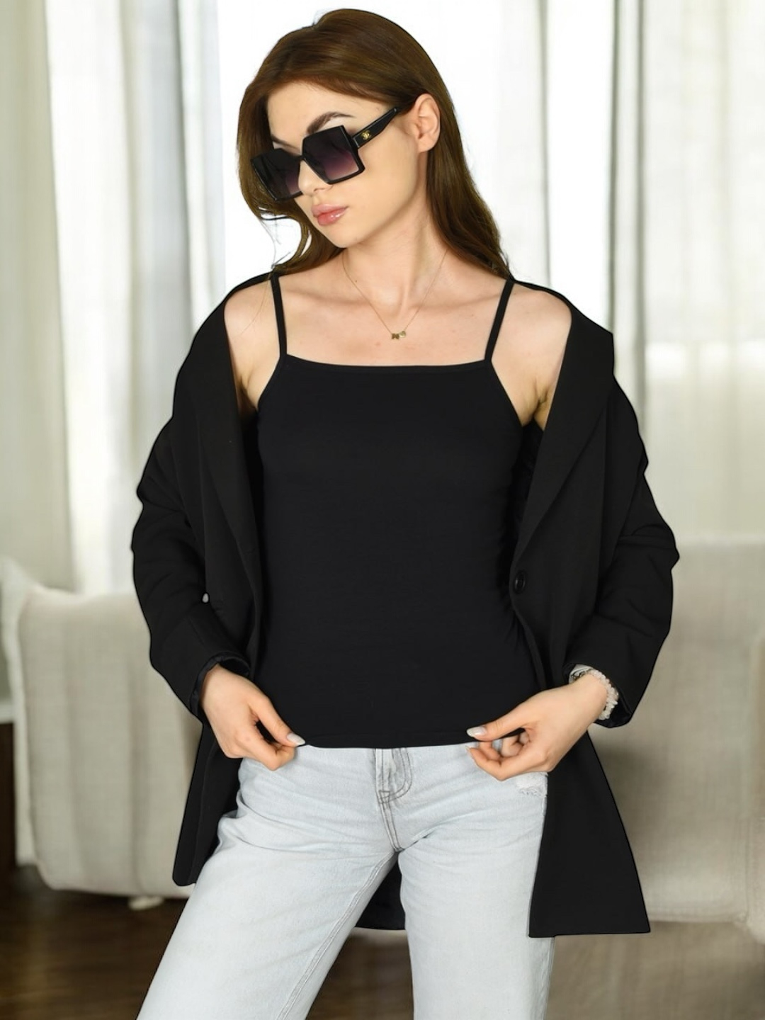 Uch kishilik jinsiy aloqa mmf xususiy video