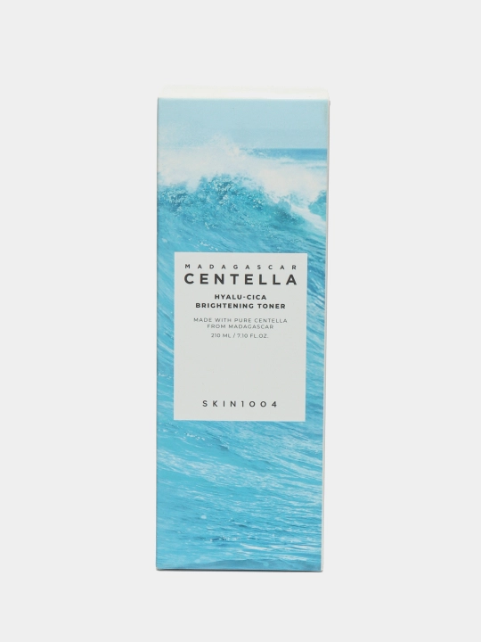 Тонер для лица, SKIN1004, Madagascar Centella, 210 мл