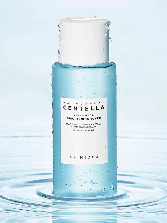 Тонер для лица, SKIN1004, Madagascar Centella, 210 мл