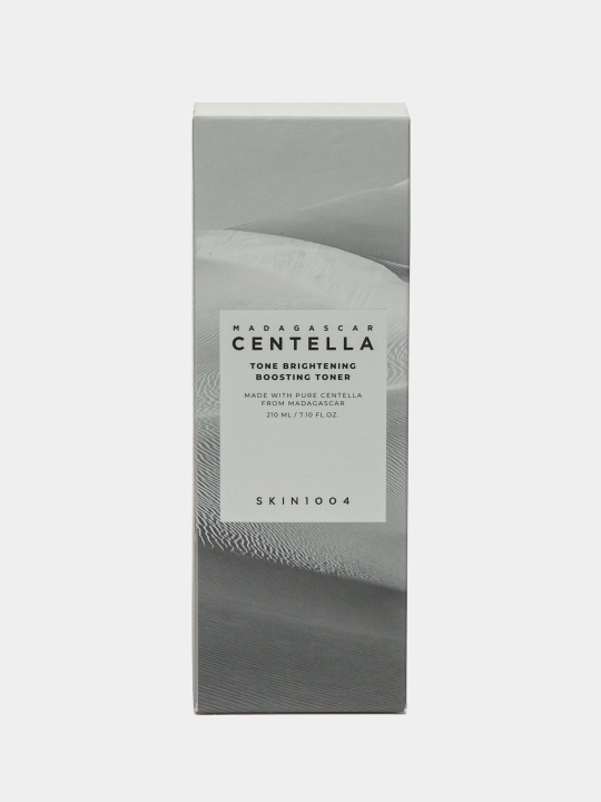 Yuz uchun tonerlar, SKIN1004, Madagascar Centella, 210 ml