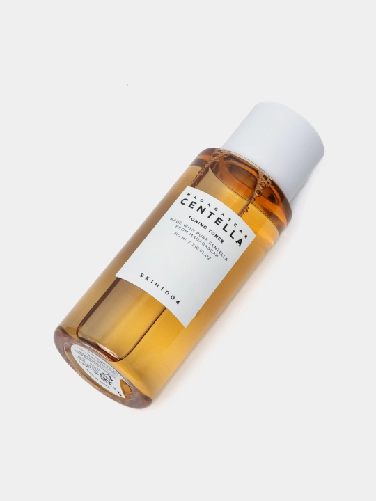 Тонер для лица, SKIN1004, Madagascar Centella, 210 мл