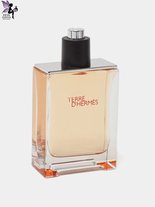 Xushbo'ylangan suv erkaklar uchun, Hermes Terre D'Herme, 100ml