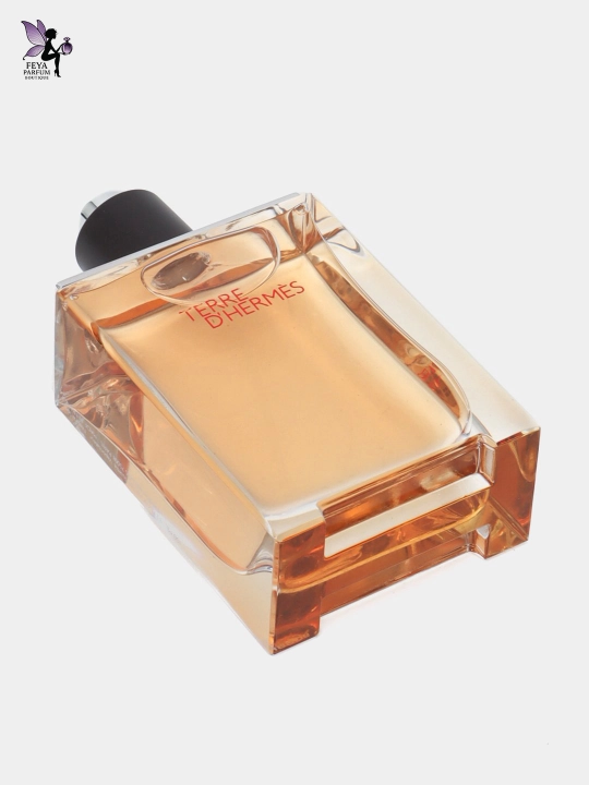 Xushbo'ylangan suv erkaklar uchun, Hermes Terre D'Herme, 100ml