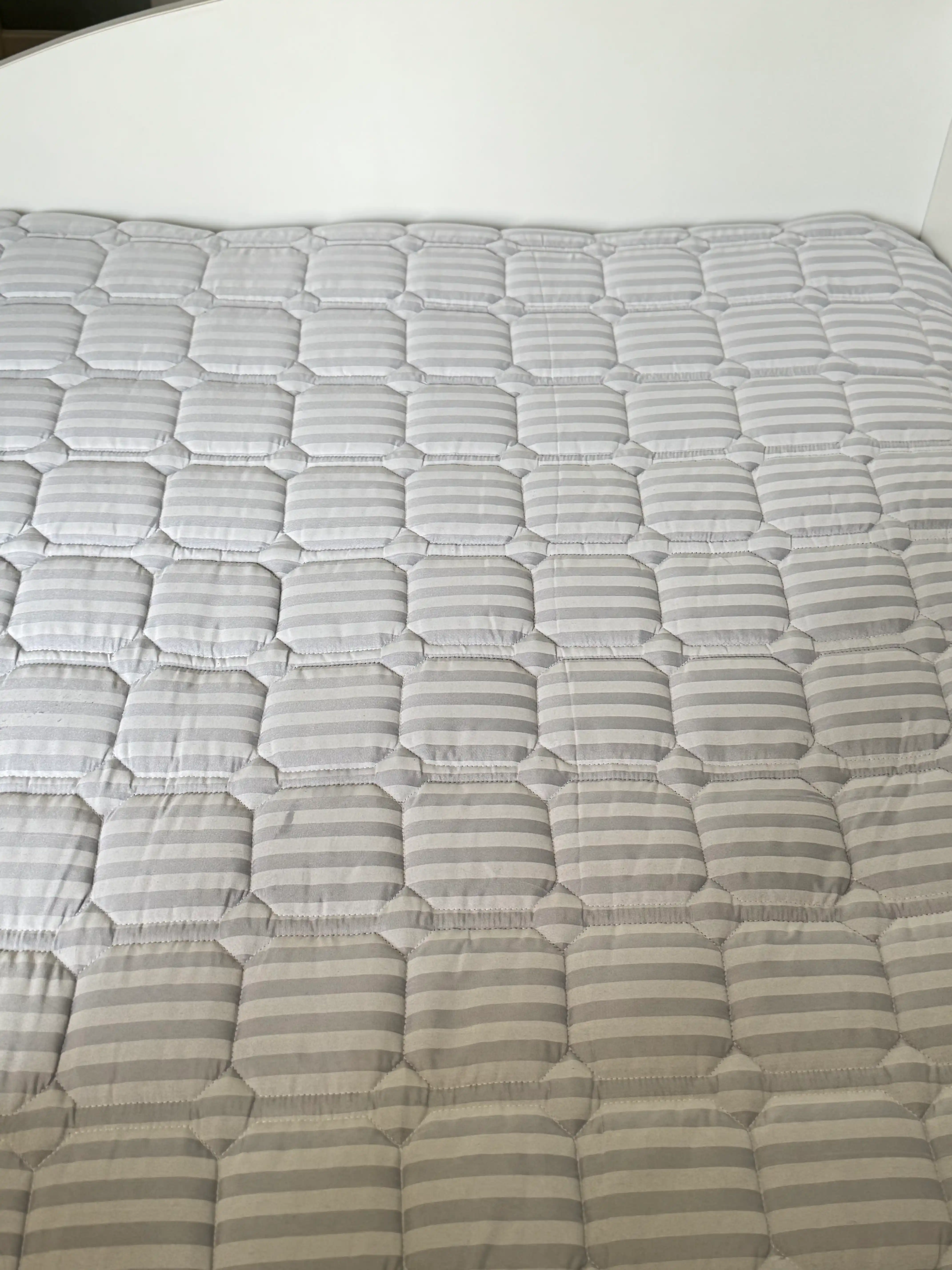 Наматрасник, двусторонний Classic Soft
