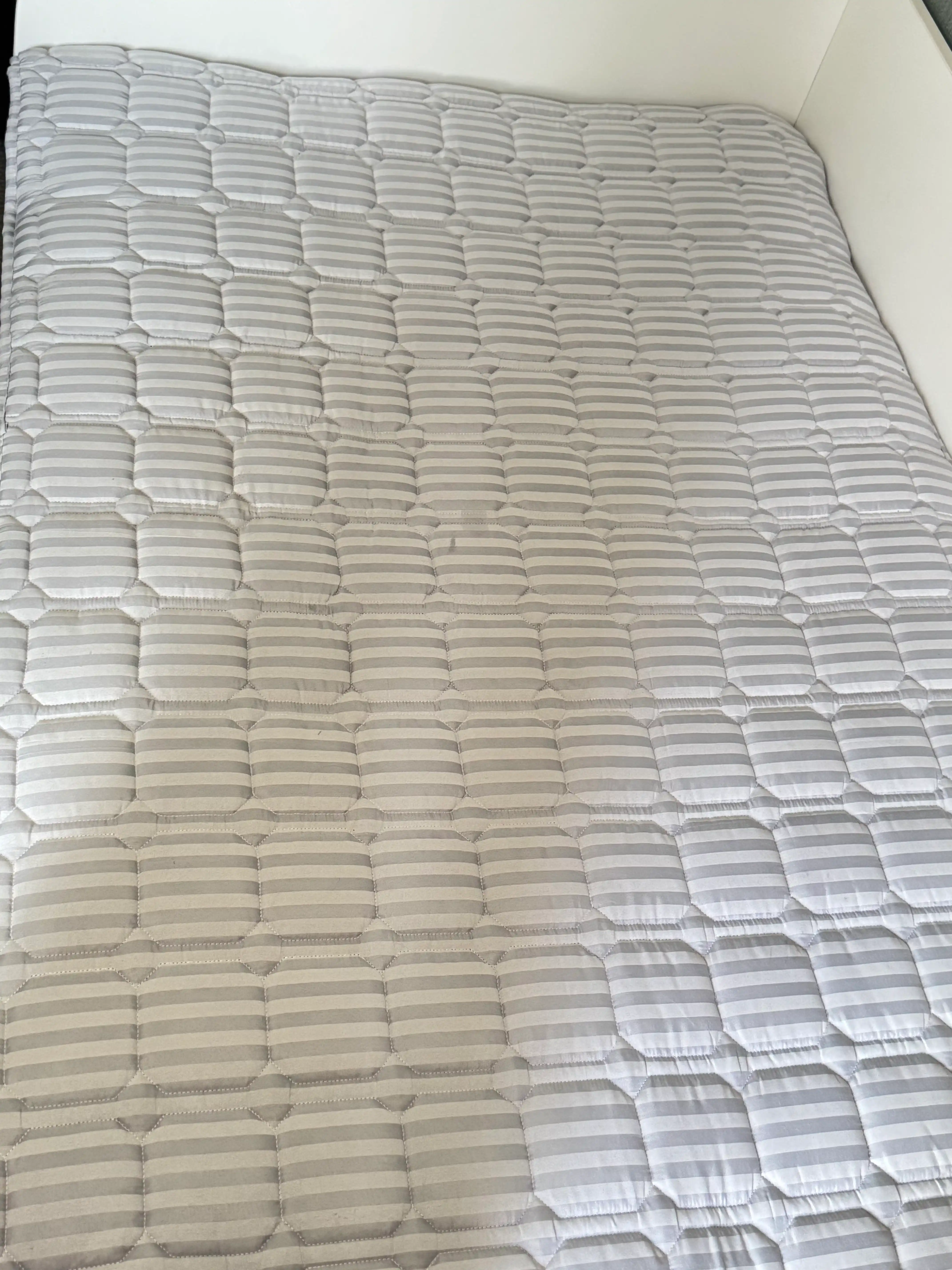 Наматрасник, двусторонний Classic Soft