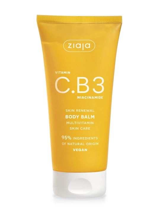 Tana uchun vitamin C.B3 balzami Niacinamid - 200 ml