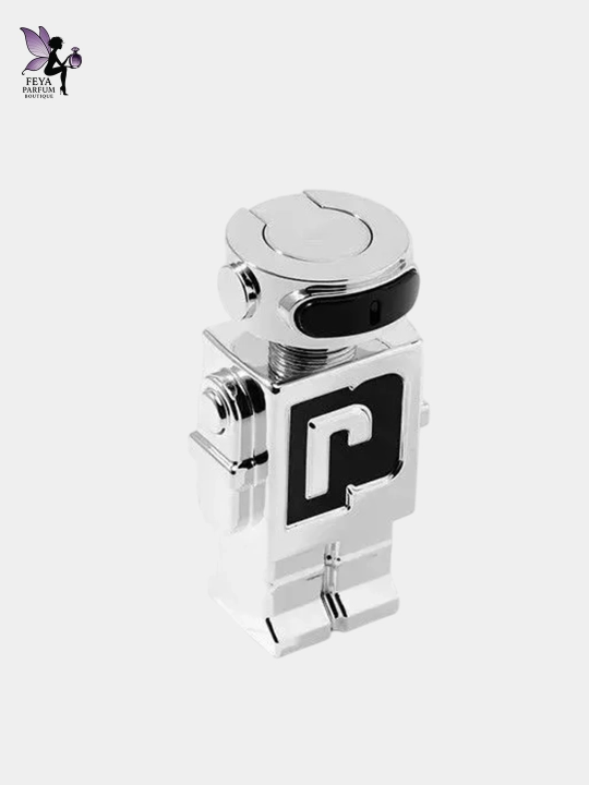 PHANTOM, новый мужской аромат Paco Rabanne 100мл (Франсия)