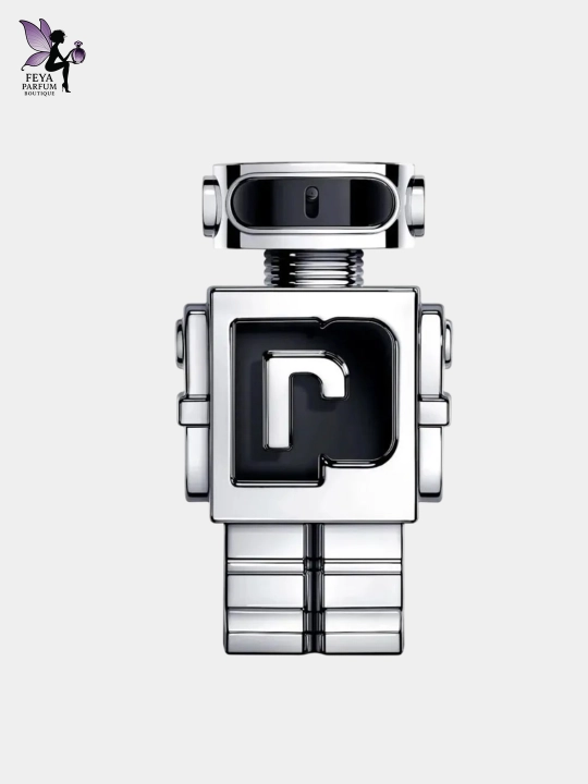 PHANTOM, новый мужской аромат Paco Rabanne 100мл (Франсия)
