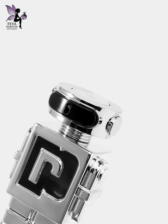 PHANTOM, новый мужской аромат Paco Rabanne 100мл (Франсия) - 