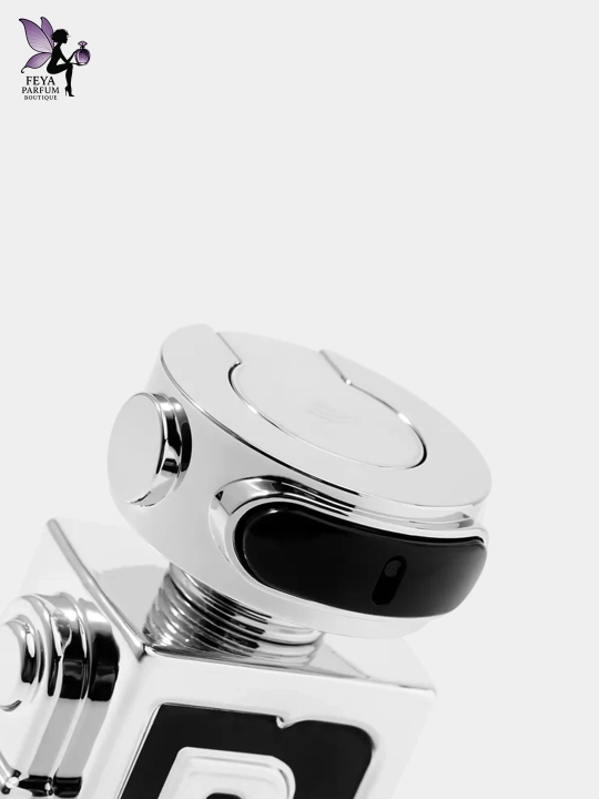 PHANTOM, новый мужской аромат Paco Rabanne 100мл (Франсия)