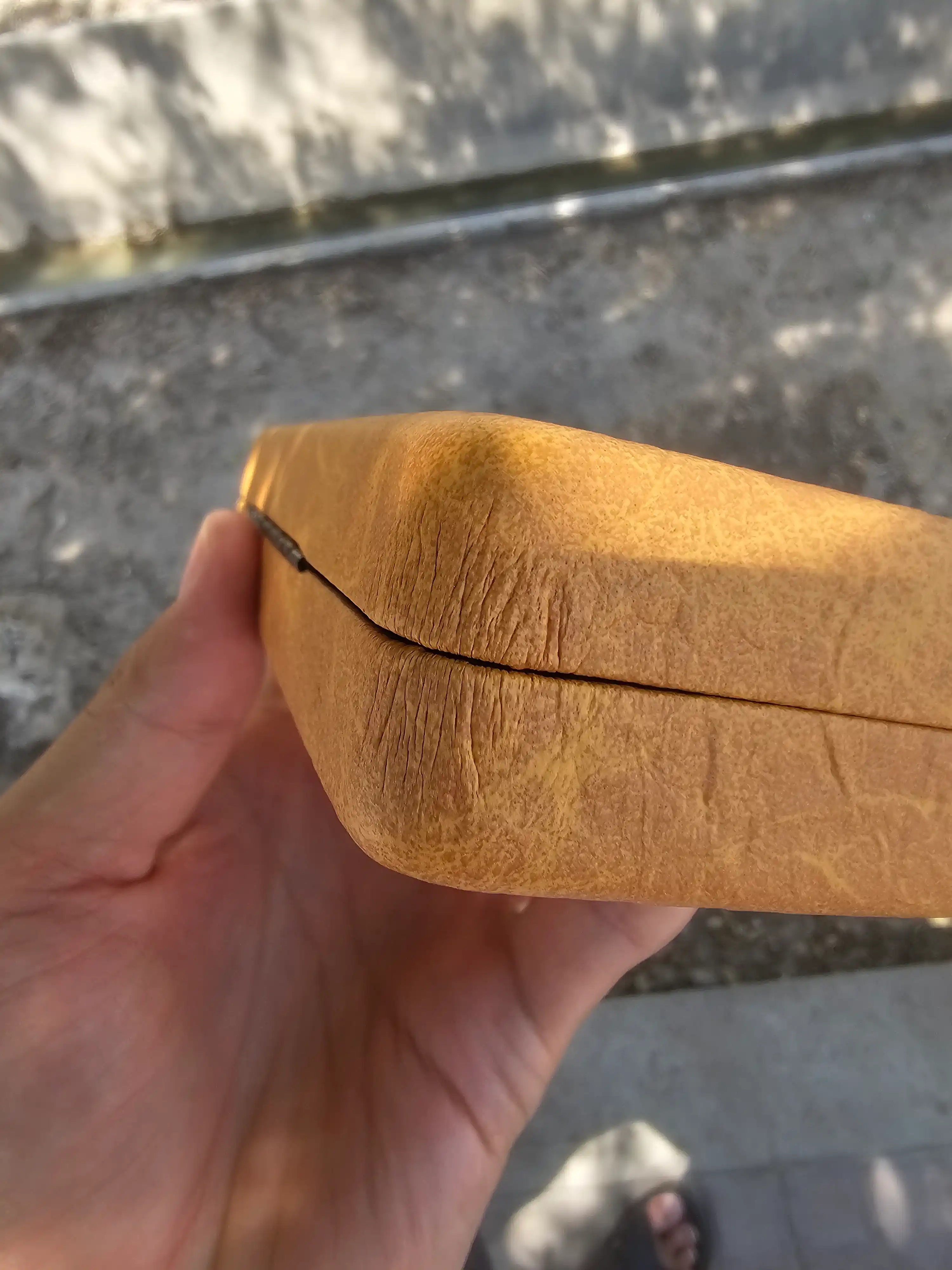 Футляр для очков