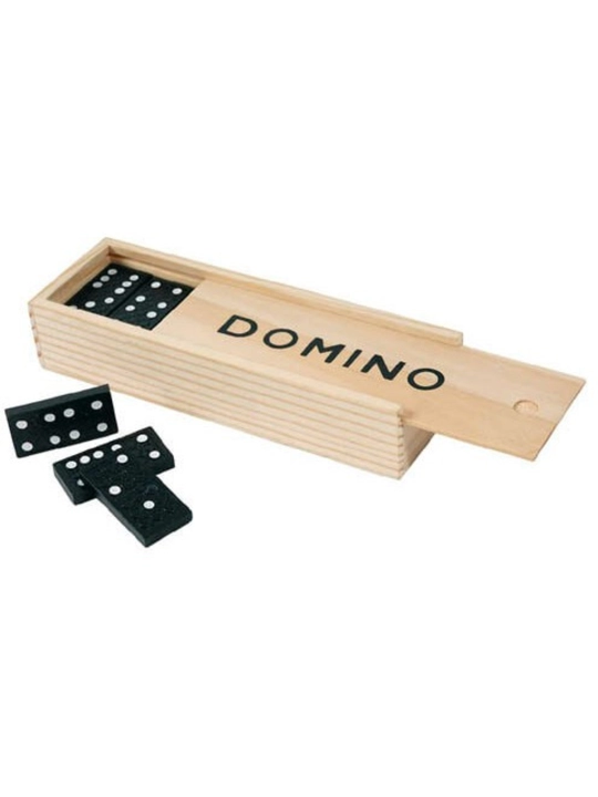 Domino o'yini