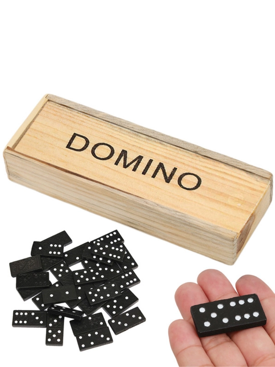 Domino o'yini