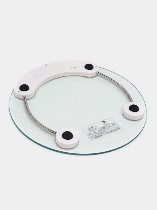 AOTE shisha elektron tarozi, 180 kg gacha, avtomatik o‘chirish, LCD displey