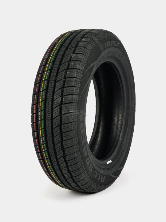 Шинs ZEREX, всесезонная