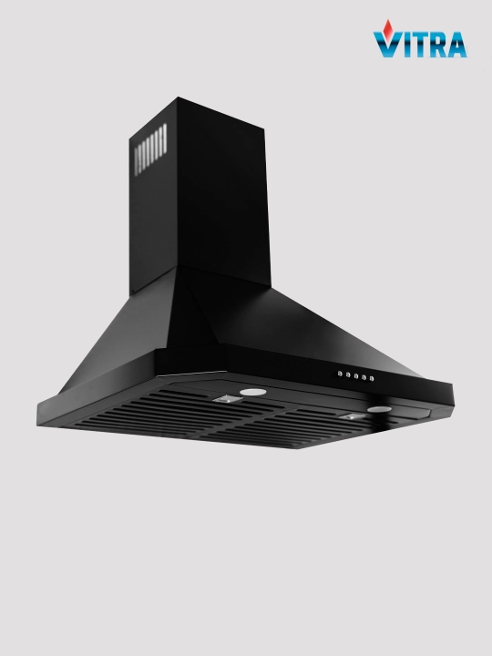 Купольная кухонная вытяжка Vitra Evita 60 см