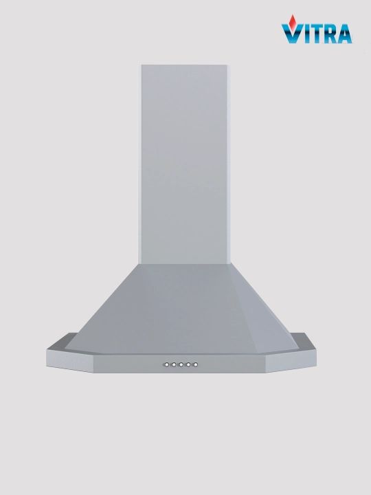 Gumbazli oshxona dudburoni Vitra Evita 60 sm