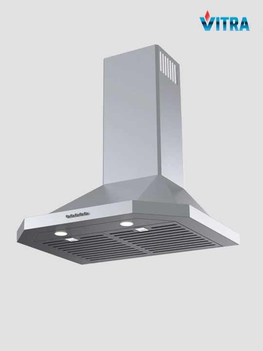 Gumbazli oshxona dudburoni Vitra Evita 60 sm