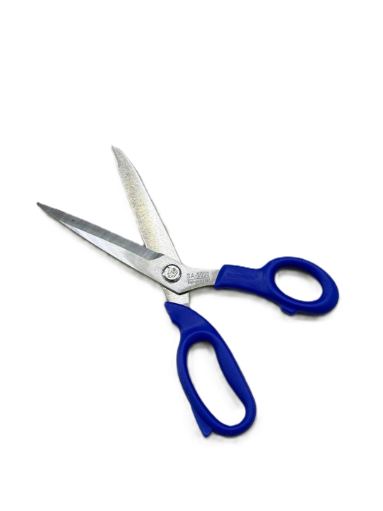 Qaychi cheverlar va ofis uchun, 20.5 sm, GOLDEN PHOENIX GPT-2608