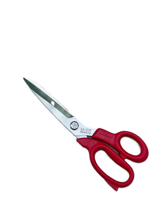 Qaychi cheverlar va ofis uchun, 20.5 sm, GOLDEN PHOENIX GPT-2608