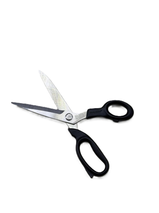 Qaychi cheverlar va ofis uchun, 20.5 sm, GOLDEN PHOENIX GPT-2608