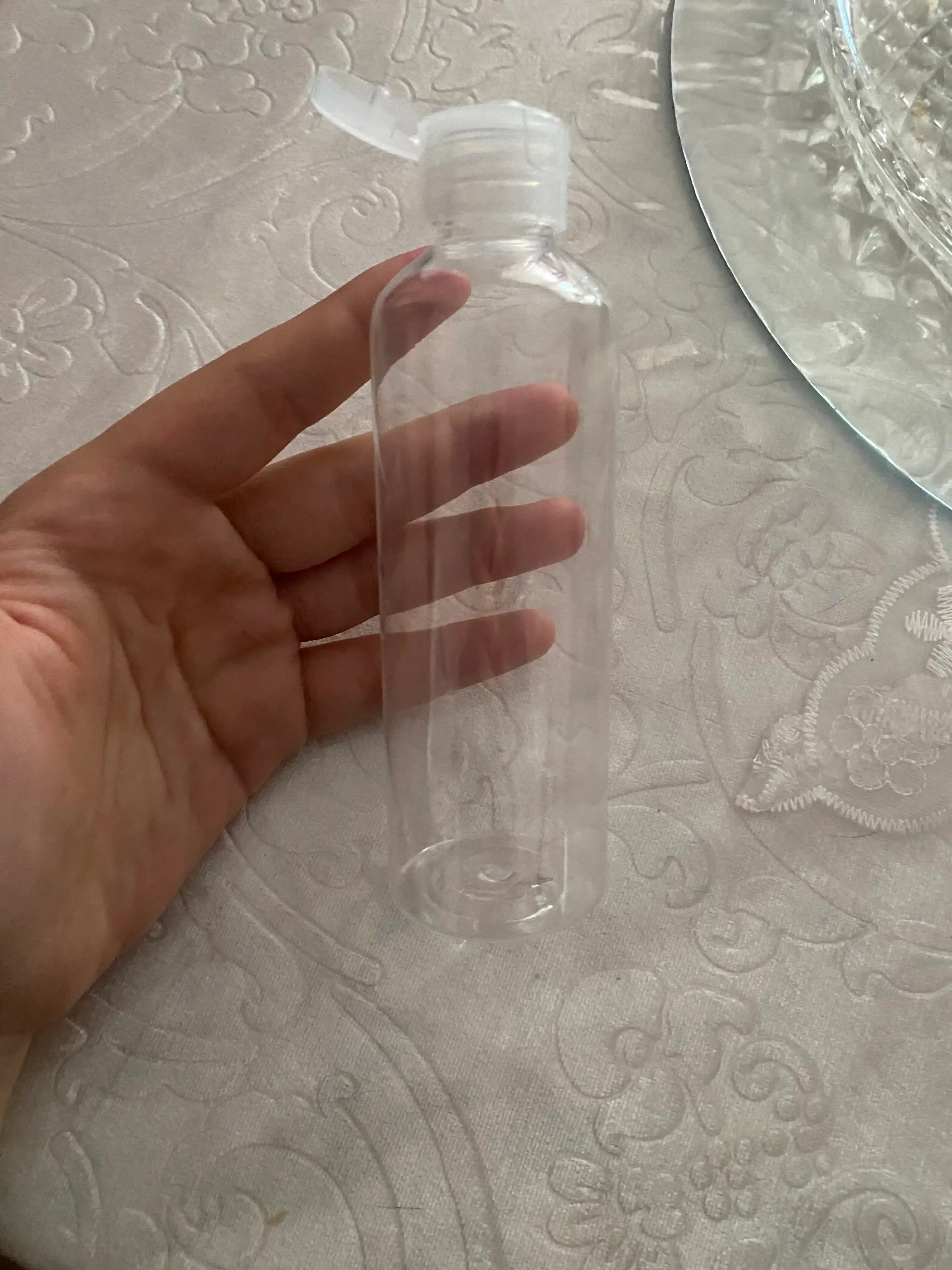 Spreyli kosmetik, 30, 50, 60, 80, 100, 120, 150, 200, 250 ml