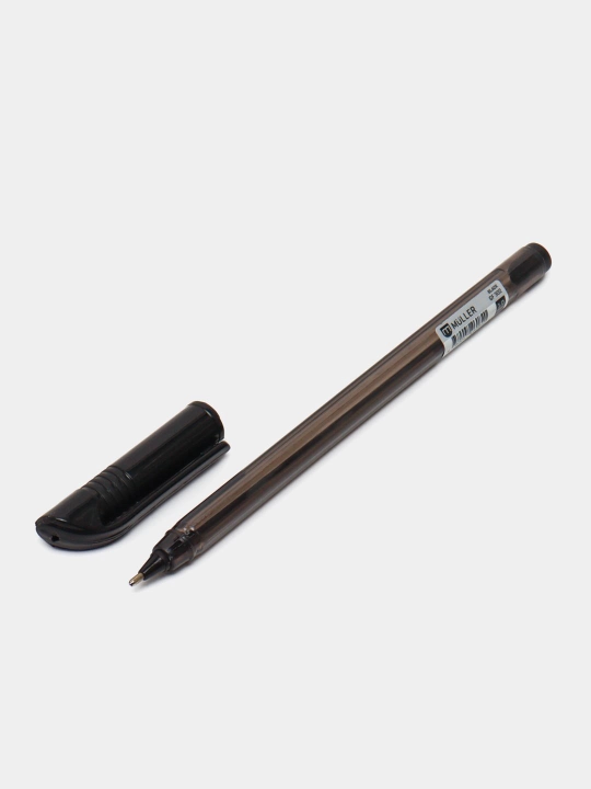 Sharikli ruchka Muller Glossy fashion, 1 mm 5 dona