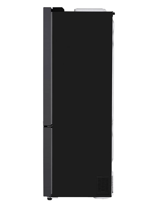 Sovutgich LG GC-F569PBAM, 446 litr, INVERTER, DoorCooling+, Fresh 0 Zone