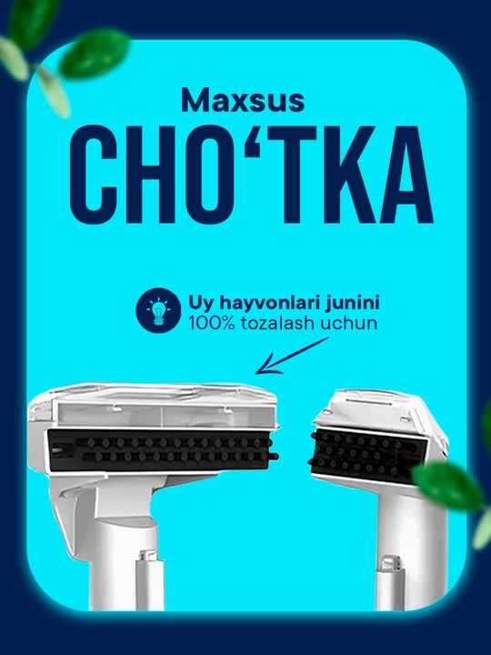 Quruq va nam tozalash uchun Reno Maks ko‘p funksiyali yuvish changyutgichi