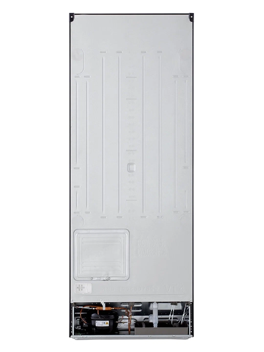 Холодильник LG GN-B452SKBK, 461 литров, INVERTER, DoorCooling+™, No Frost