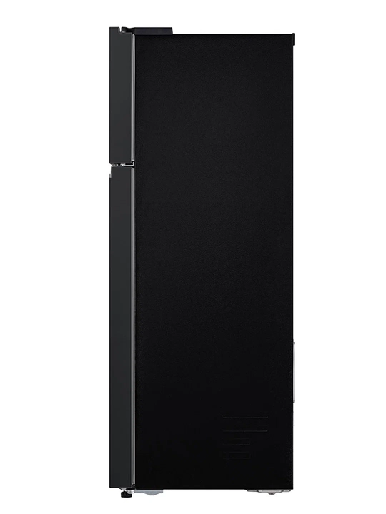 Холодильник LG GN-B452SKBK, 461 литров, INVERTER, DoorCooling+™, No Frost