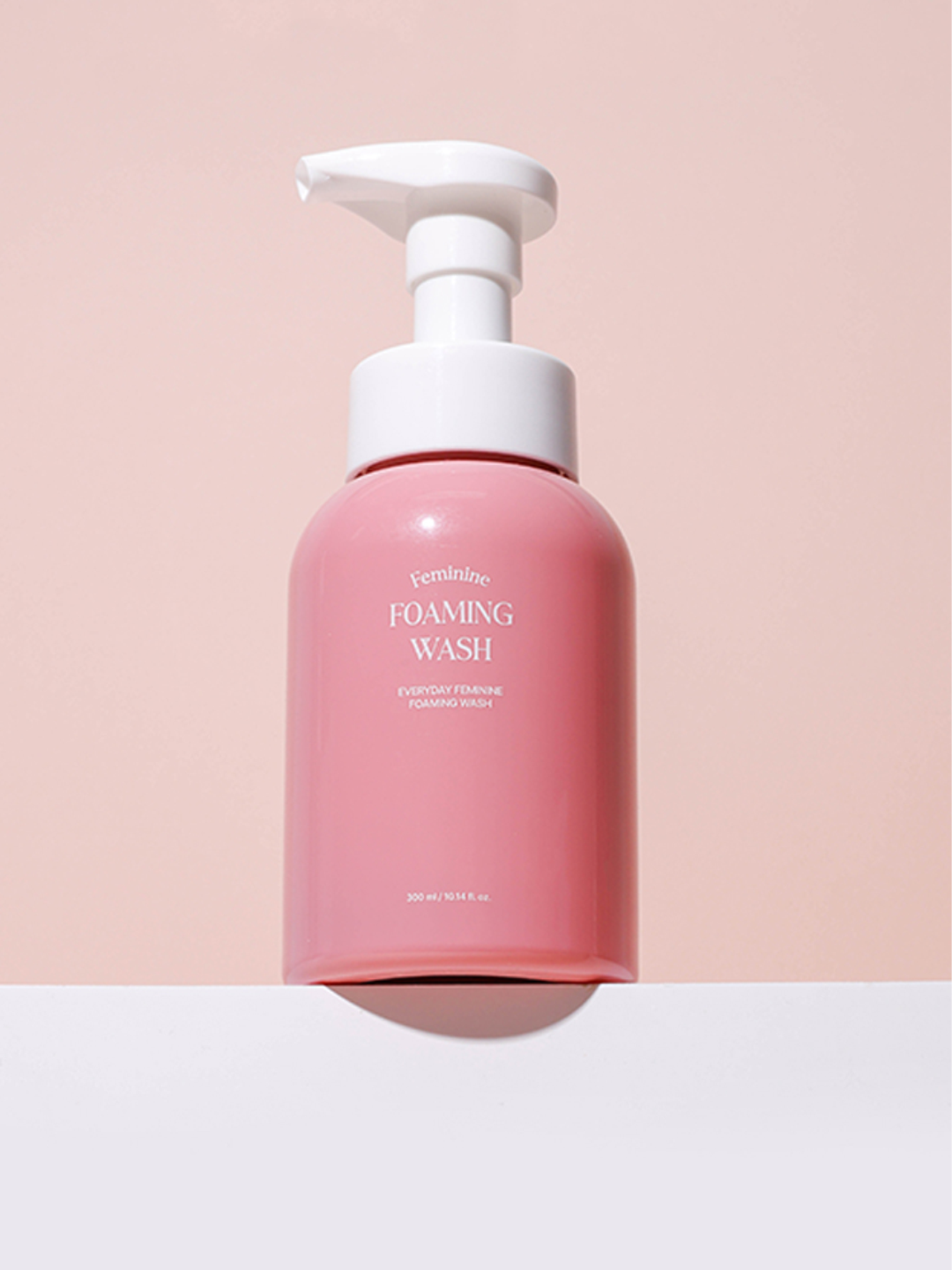 Пенки для интимной гигиены, Rokkiss, Feminine foaming wash, 300 мл