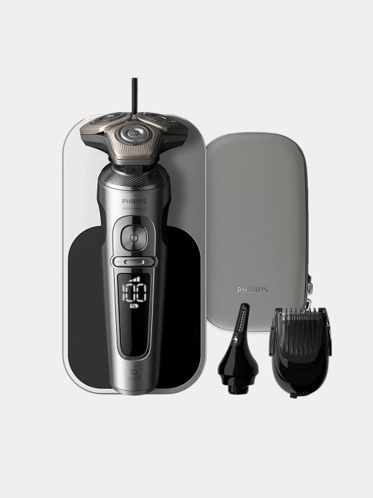Электробритва Philips SP9871