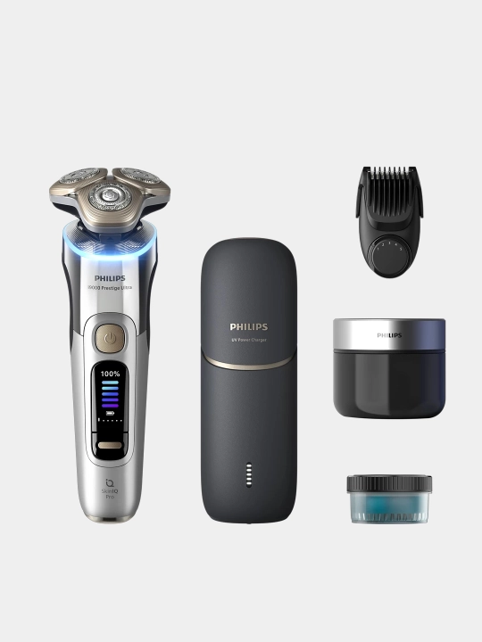 Электробритва Philips XP9404