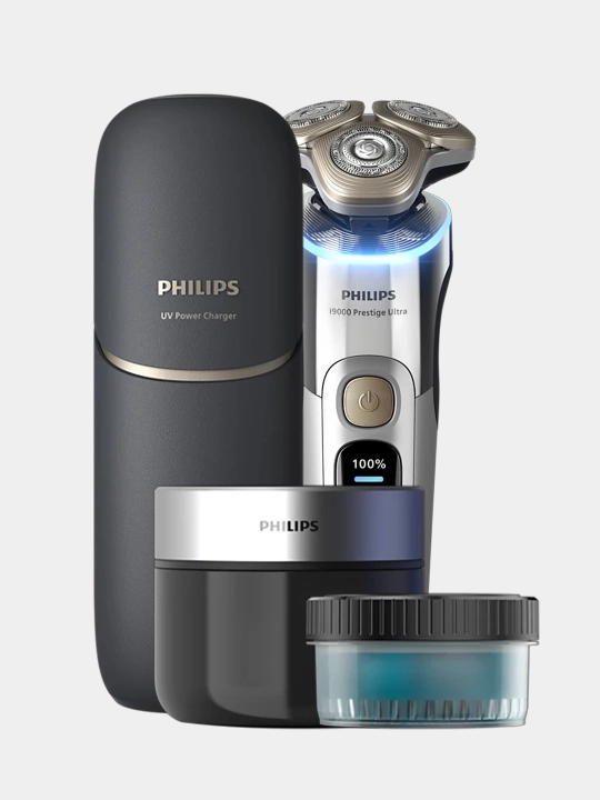 Электробритва Philips XP9404