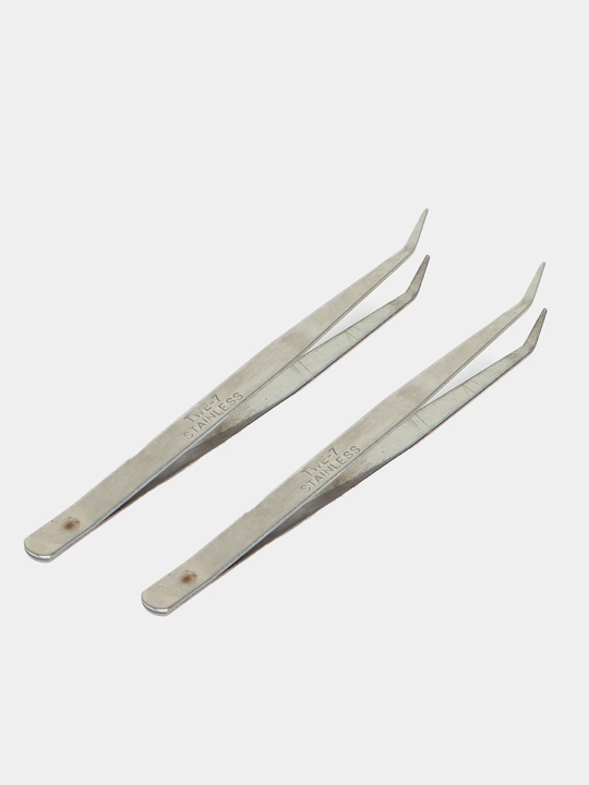 Pinset, 2 dona - 