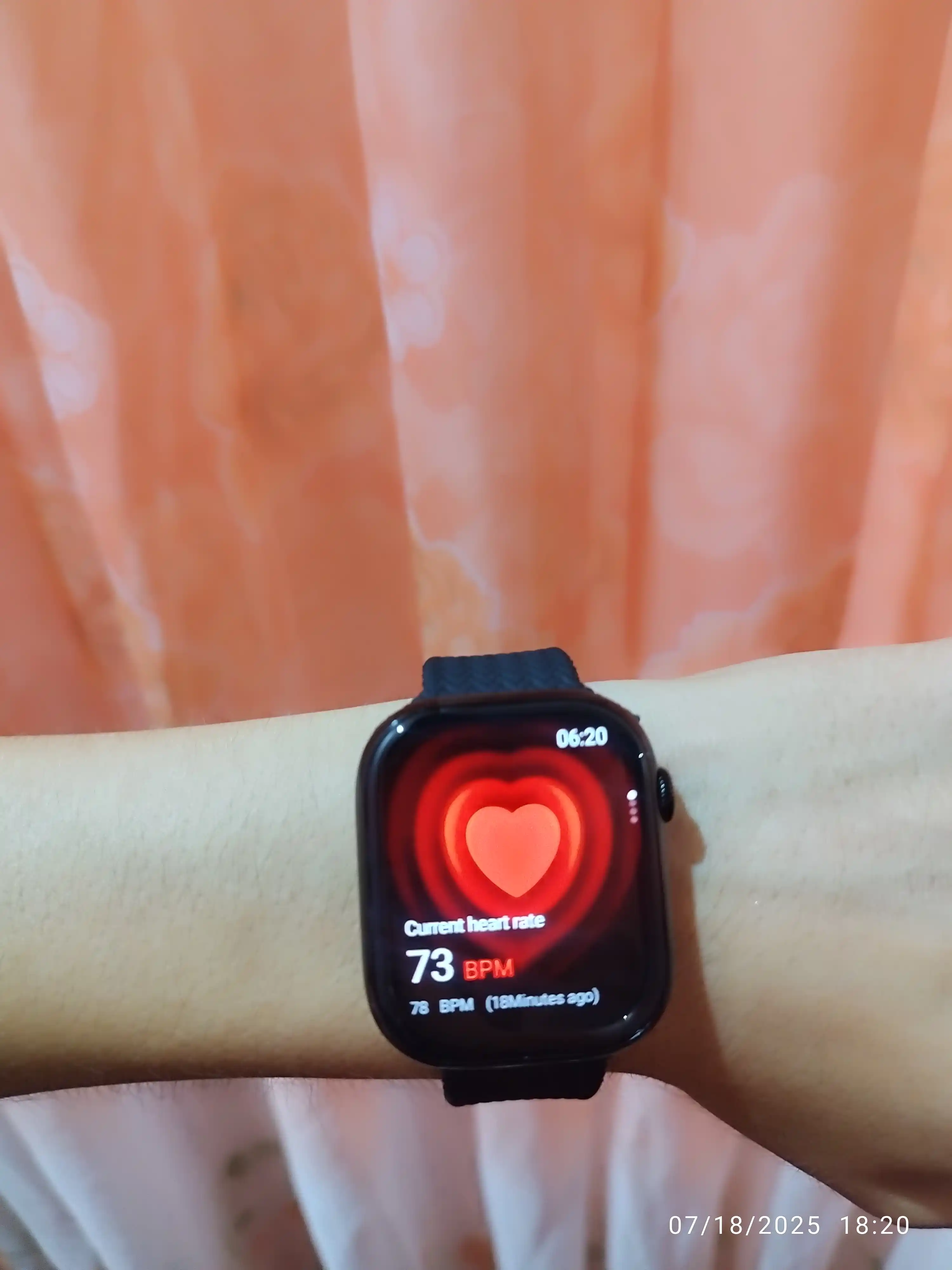Умные часы Smart Watch Hk 10 Pro Max Plus 46 mm Full Amoled